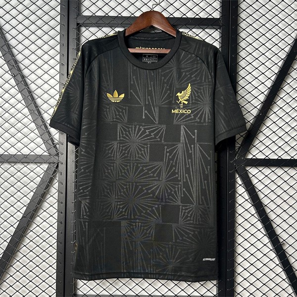Camiseta Mexico Special Edition 2025
